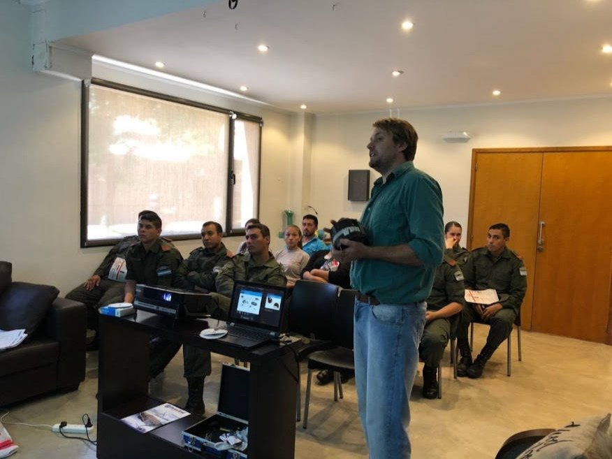 Cursos