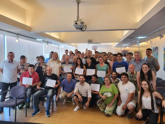 Cursos